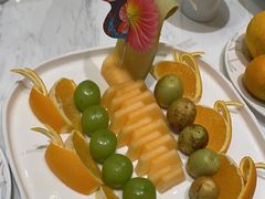 -宴昆山·私房菜(春晖店)