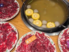 -汕头八合里海记牛肉店(清河店)
