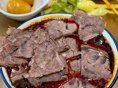 -清真磨沟沿老字号牛肉面(总店)
