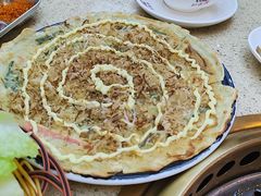 -妙香居韩国烤肉(容桂天佑城店)