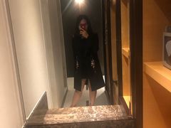 -青岛海尔洲际酒店