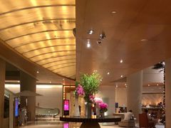 -威斯汀舞台餐厅