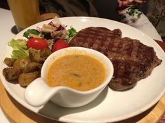 -斗牛士牛排(南京东路店)