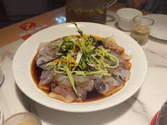 -东北民俗村·东北菜(翻身店)