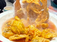 -老济南·地道济南菜(大明湖店)