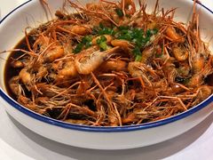 酱爆河虾-930私房菜(欧阳路店)