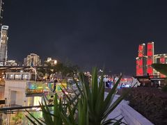 -埠口精酿夜景餐酒吧· BREWPORT BISTRO(长嘉汇重庆之眼店)
