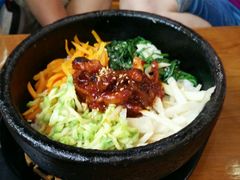 -全州拌饭馆(断桥店)