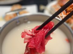 -淡尾·海鲜自助概念餐厅(虹桥南丰城店)