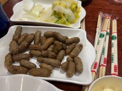 -金刚山烧烤(中山路店)
