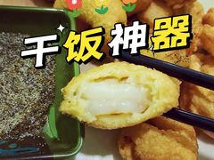 -洪福亮酒家(南草厂街店)