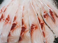中山脆肉鲩片-顺德公广东猪肚鸡·煲仔饭(白石洲店)