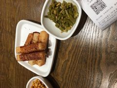 -万利记·长沙粉面小吃(8号仓店)