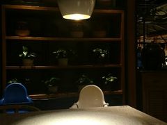 -东园小馆·早茶·淮扬小炒(江都路店)