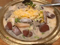 -金掌勺·锅包肉(广渠门店)