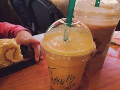 -TIMO COFFEE 阿拉校园面包