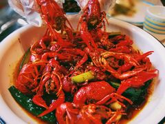 -蕃茄述·好汤自然来(江汉路店)