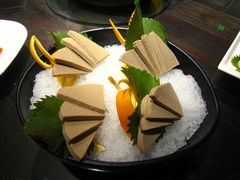 鹅肝-外婆家(杭州马塍店·杭帮菜名店)