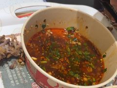 -盛香亭热卤(宝泰购物广场店)