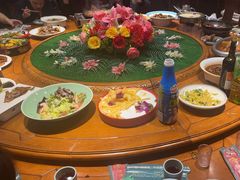 -津沽小院(天津之眼店)