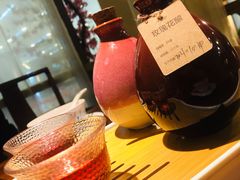 -意满花千醉(金茂览秀城店)