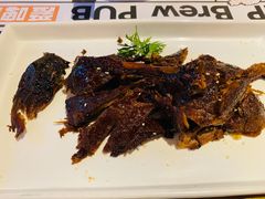 -爱啤精酿·民谣酒馆(滨江店)