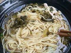 -一点一线重庆小面(重庆创意公园店)