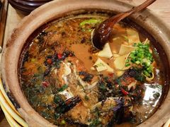 -吃饭皇帝大土家民族菜(正大广场店)