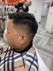 -米娜护肤造型