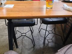 -Tubestation站点比萨(五道营店)