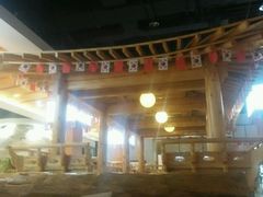 -丽池宫韩式汗蒸会馆(华灯坊店)