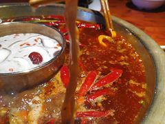 -春熙里老火锅(春熙路店)