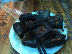 -五娭毑臭豆腐(黄兴南路店)