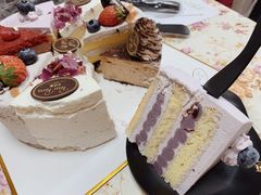 -PETIT PARIS 小巴黎(凯德1818店)
