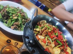 -湖南湘菜馆(东湘缘二店)