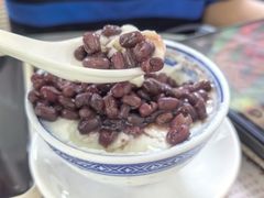 -周大娘牛乳(旧寨古村总店)