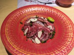 -清水日本料理铁板烧(学府路店)