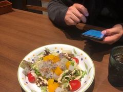 -萨莉亚意式餐厅(杭州滨江天街店)