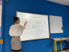 -广州法语联盟(瑞福大厦店)