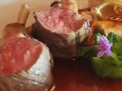 -The Ritz Restaurant