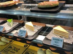 -猫王榴莲世家(三里屯SOHO商场店)