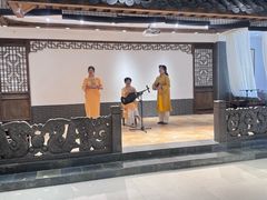 -天荷菜根·闽南素食自助(刺桐北路店)