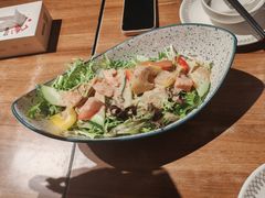 -耶里夏丽·丝路新疆菜·清真食品(徐汇南丹东路臻选店)