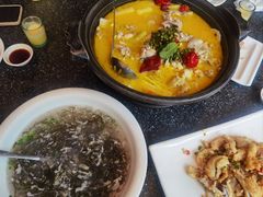 -王庄阿咪海鲜大排档(象园店)