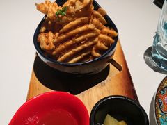 薯格-Gray Whale 灰鲸餐厅(北美N1店)