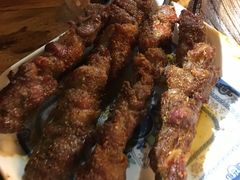 -琥珀老六龙虾(四里河店)