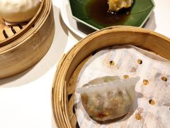 蟹肉蒸粉果-东海海鲜酒家(中信广场店)