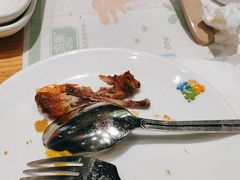 -菲滋意式餐厅(长兴东鱼坊店)