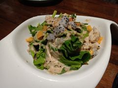 冰草-福慧慈缘素食餐厅(王府井店)