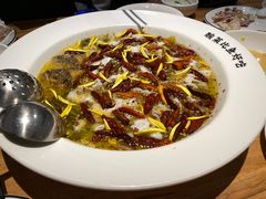 -新太二·鲜料川菜(智慧城广百店)